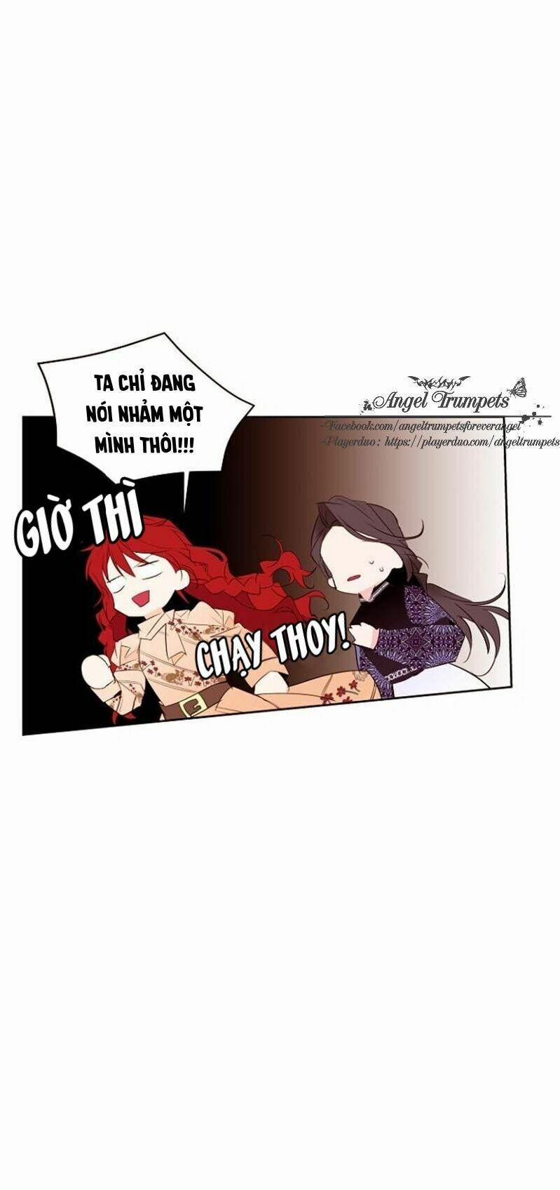 Cuộc Sống Rập Khuôn Của Một Quý Cô Tái Sinh! 11 trang 43