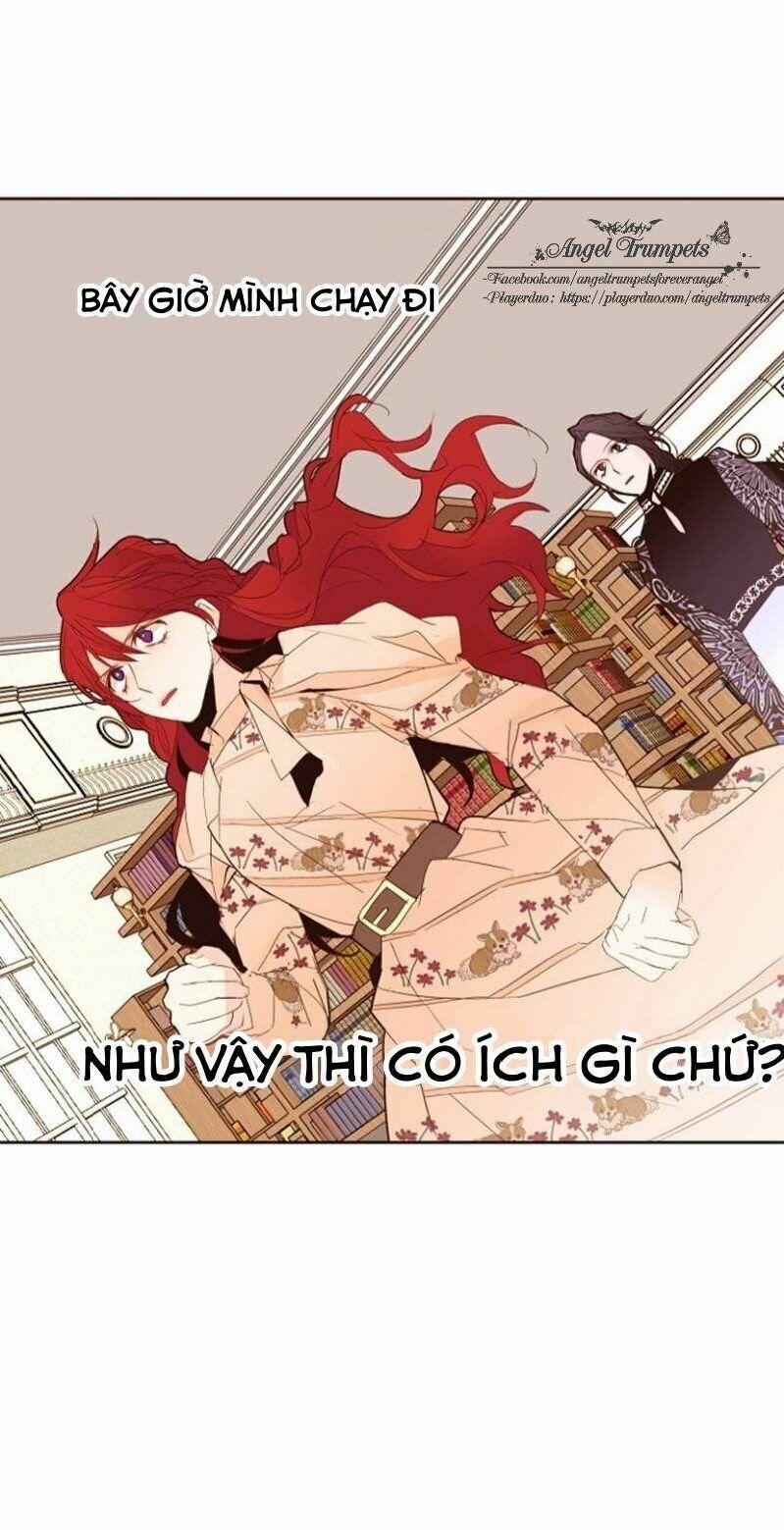 Cuộc Sống Rập Khuôn Của Một Quý Cô Tái Sinh! 11 trang 45