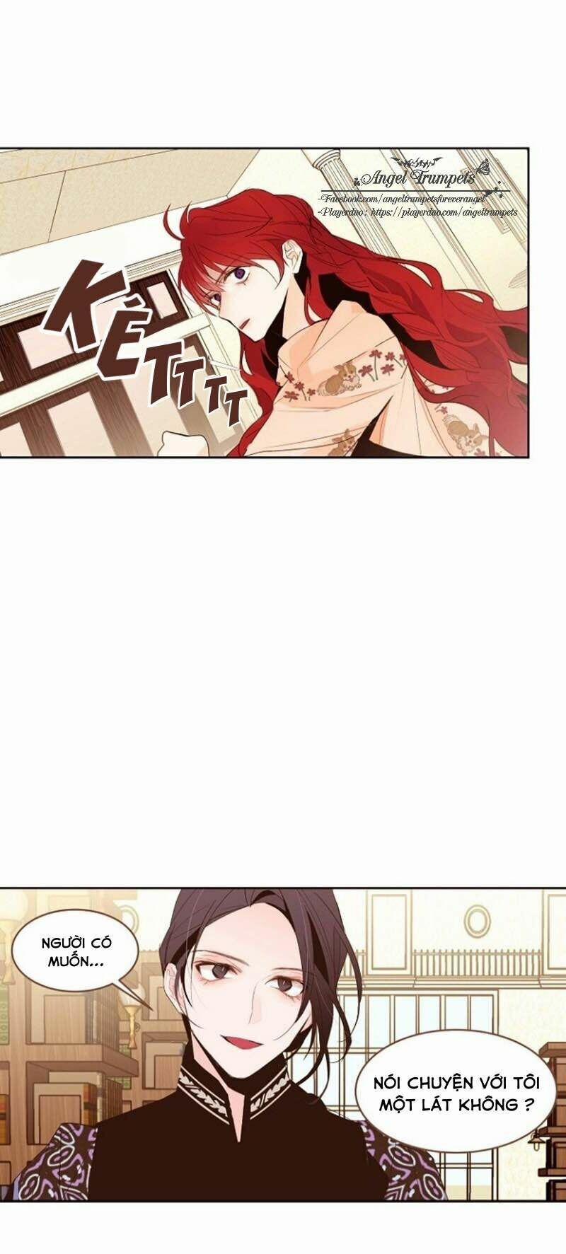 Cuộc Sống Rập Khuôn Của Một Quý Cô Tái Sinh! 11 trang 49