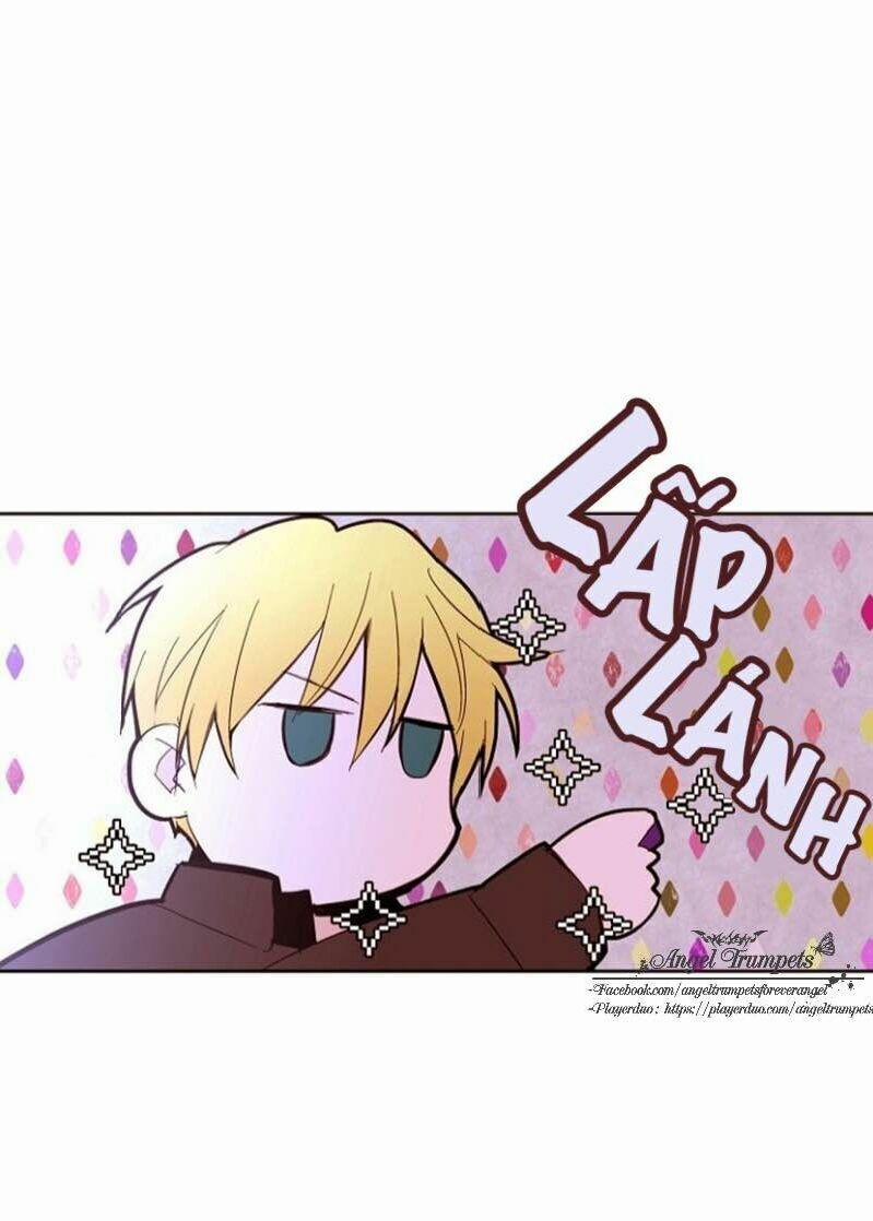 Cuộc Sống Rập Khuôn Của Một Quý Cô Tái Sinh! 11 trang 5