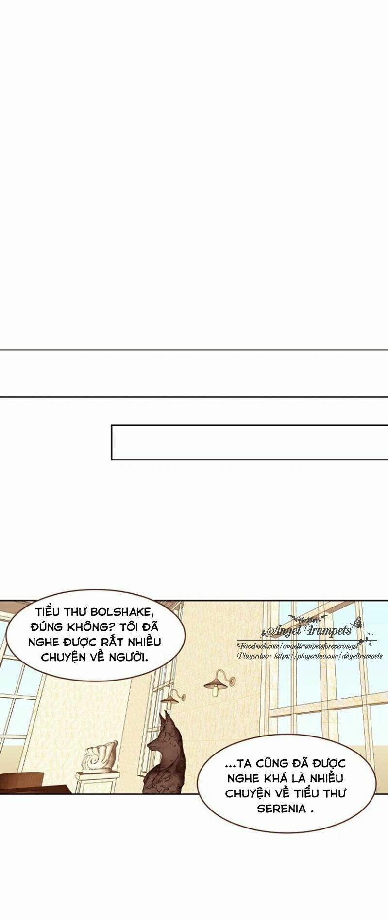 Cuộc Sống Rập Khuôn Của Một Quý Cô Tái Sinh! 11 trang 50