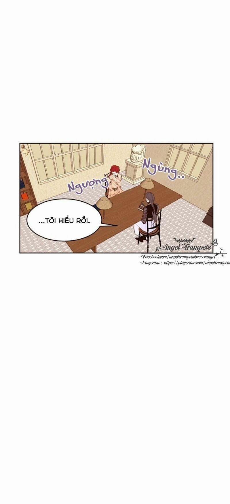 Cuộc Sống Rập Khuôn Của Một Quý Cô Tái Sinh! 11 trang 51