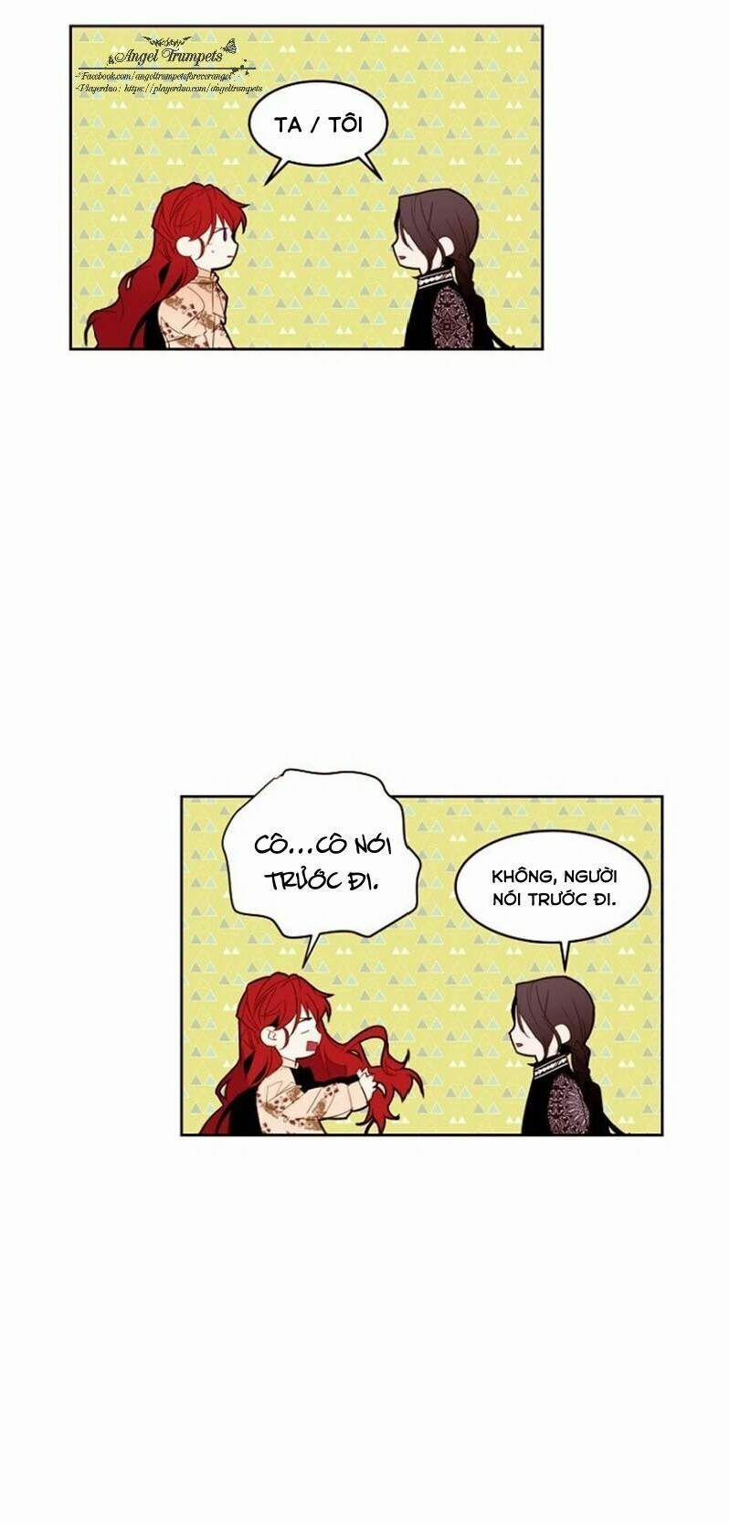 Cuộc Sống Rập Khuôn Của Một Quý Cô Tái Sinh! 11 trang 52