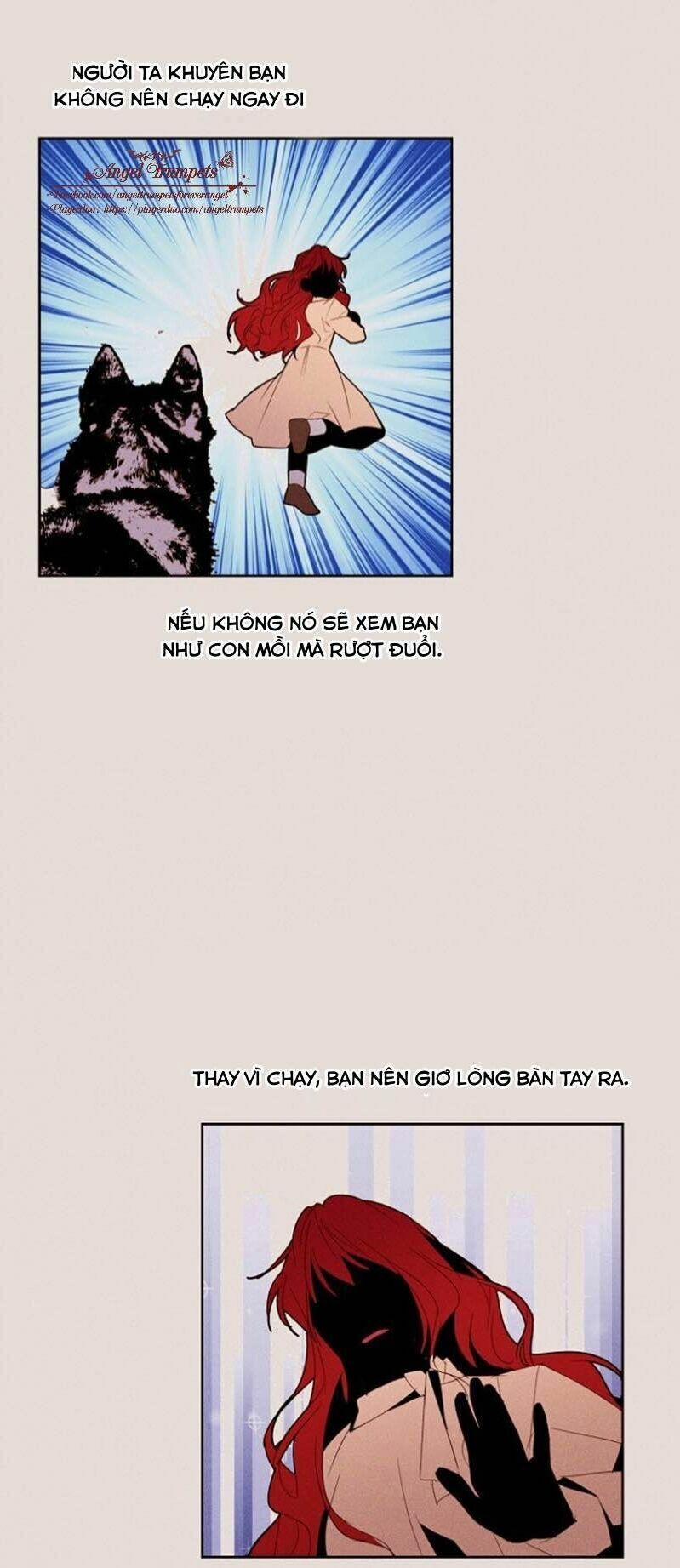 Cuộc Sống Rập Khuôn Của Một Quý Cô Tái Sinh! 11 trang 55