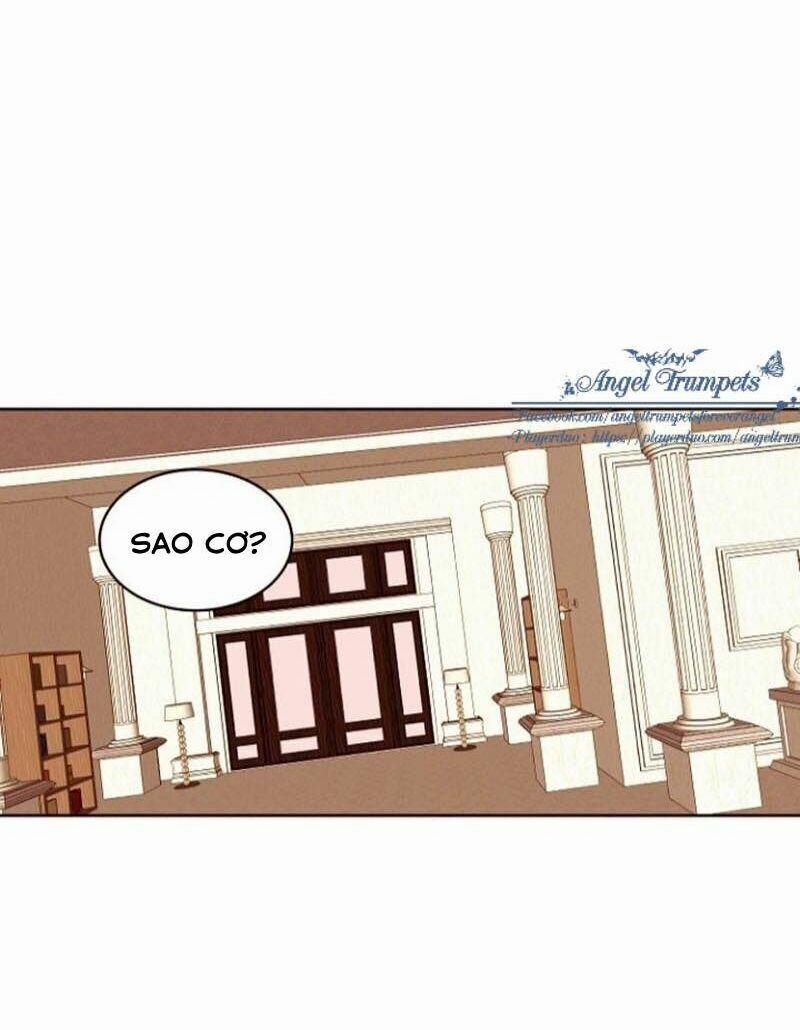 Cuộc Sống Rập Khuôn Của Một Quý Cô Tái Sinh! 11 trang 7