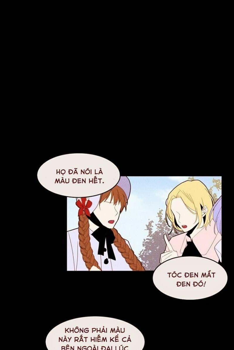 Cuộc Sống Rập Khuôn Của Một Quý Cô Tái Sinh! 12 trang 10