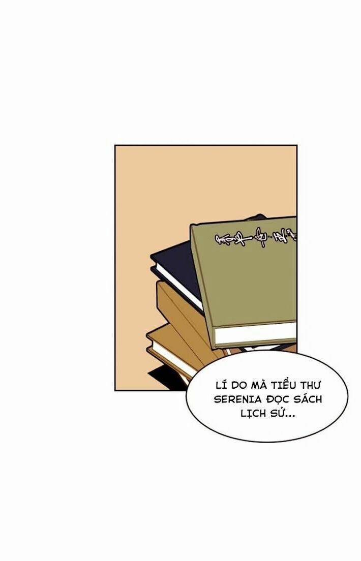 Cuộc Sống Rập Khuôn Của Một Quý Cô Tái Sinh! 12 trang 14