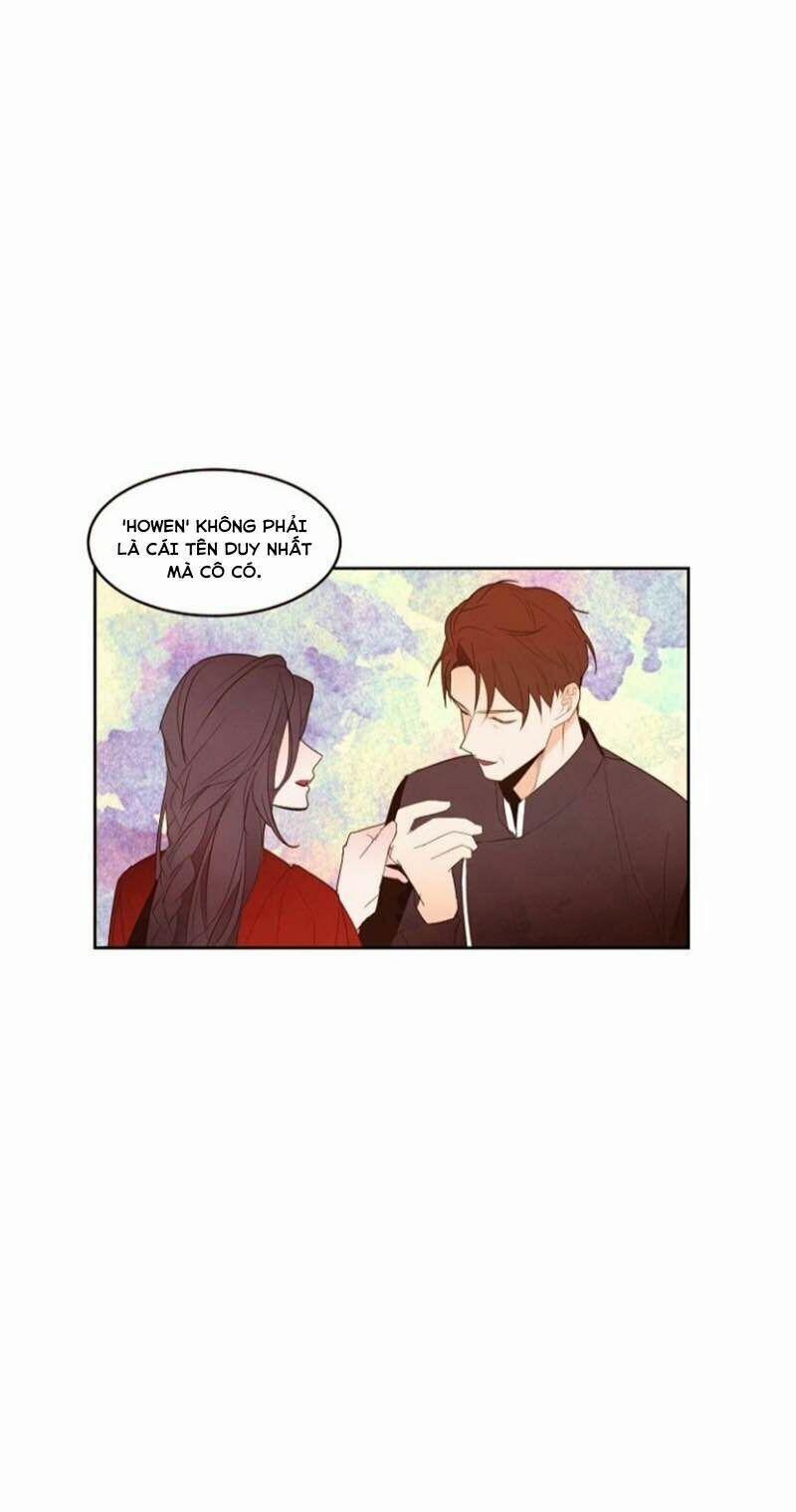 Cuộc Sống Rập Khuôn Của Một Quý Cô Tái Sinh! 12 trang 19