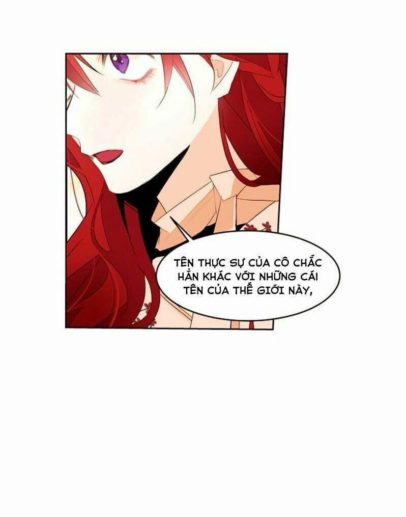 Cuộc Sống Rập Khuôn Của Một Quý Cô Tái Sinh! 12 trang 21