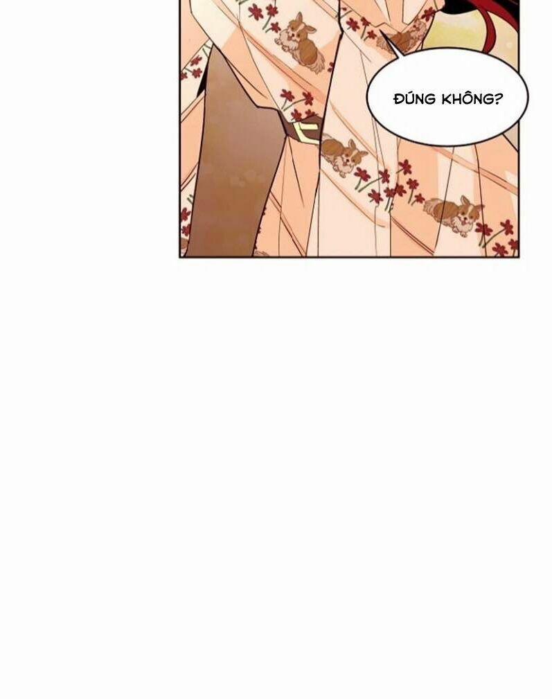 Cuộc Sống Rập Khuôn Của Một Quý Cô Tái Sinh! 12 trang 23