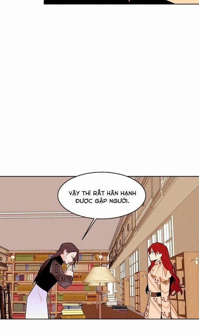 Cuộc Sống Rập Khuôn Của Một Quý Cô Tái Sinh! 12 trang 28