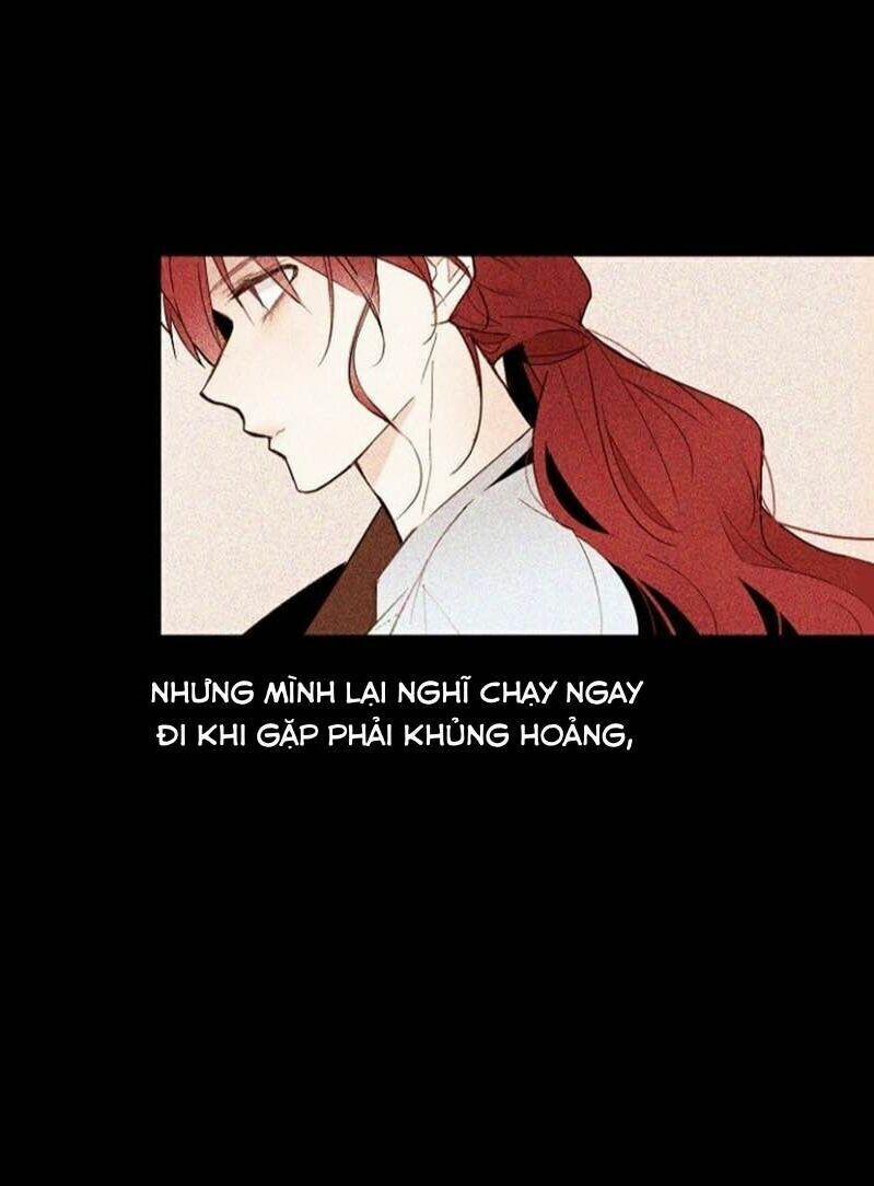 Cuộc Sống Rập Khuôn Của Một Quý Cô Tái Sinh! 12 trang 35