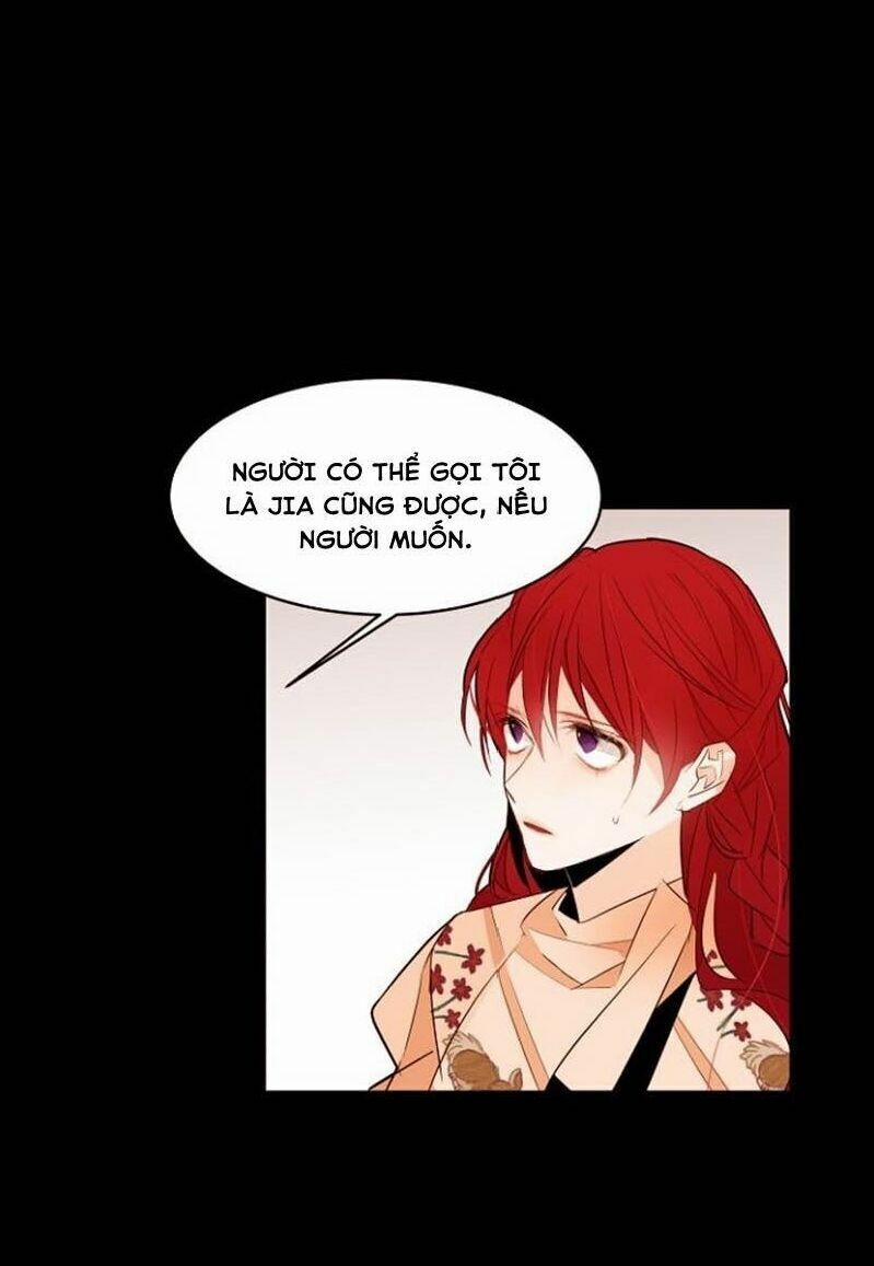 Cuộc Sống Rập Khuôn Của Một Quý Cô Tái Sinh! 12 trang 38