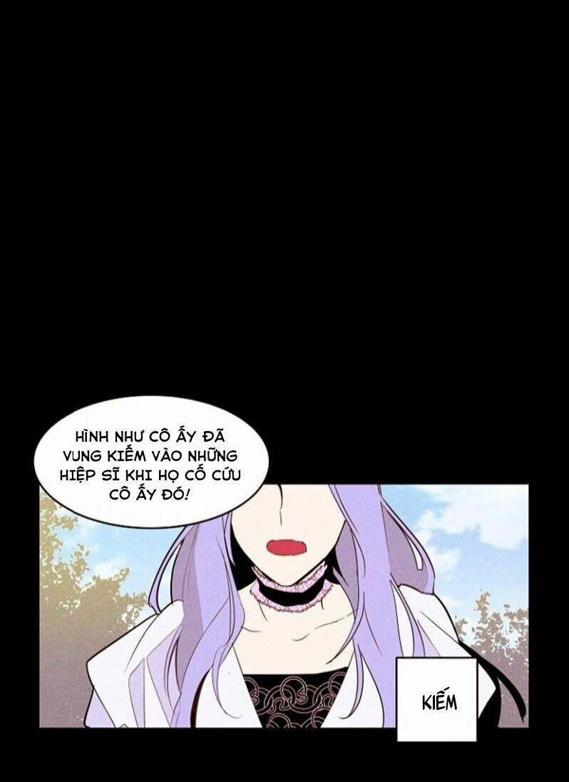 Cuộc Sống Rập Khuôn Của Một Quý Cô Tái Sinh! 12 trang 39