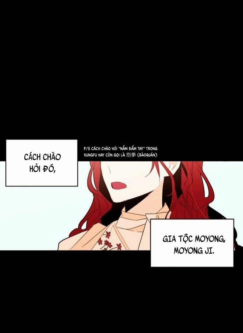 Cuộc Sống Rập Khuôn Của Một Quý Cô Tái Sinh! 12 trang 40