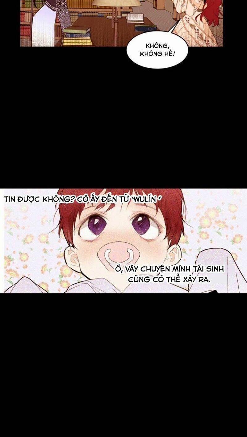 Cuộc Sống Rập Khuôn Của Một Quý Cô Tái Sinh! 12 trang 42