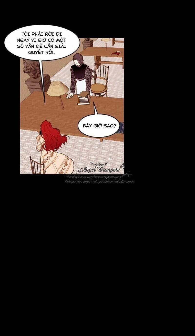 Cuộc Sống Rập Khuôn Của Một Quý Cô Tái Sinh! 12 trang 43