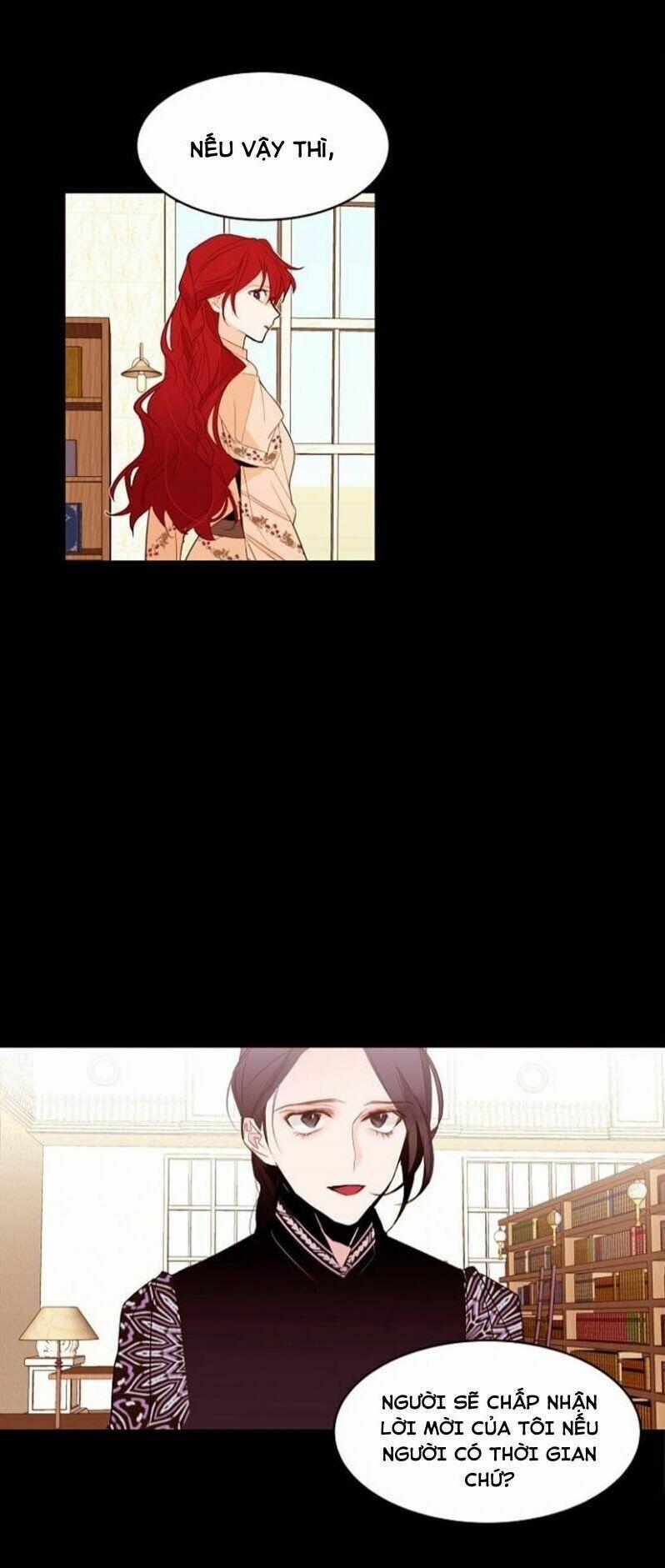 Cuộc Sống Rập Khuôn Của Một Quý Cô Tái Sinh! 12 trang 44