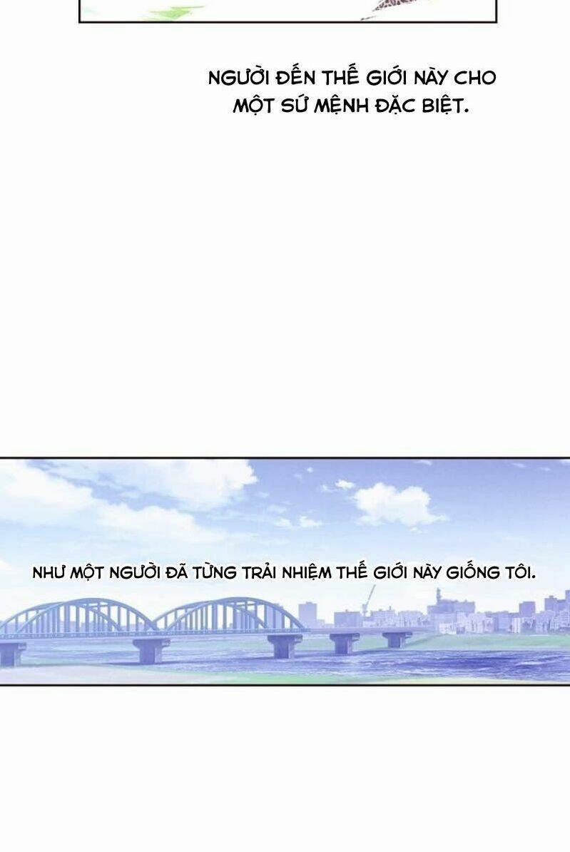 Cuộc Sống Rập Khuôn Của Một Quý Cô Tái Sinh! 12 trang 50