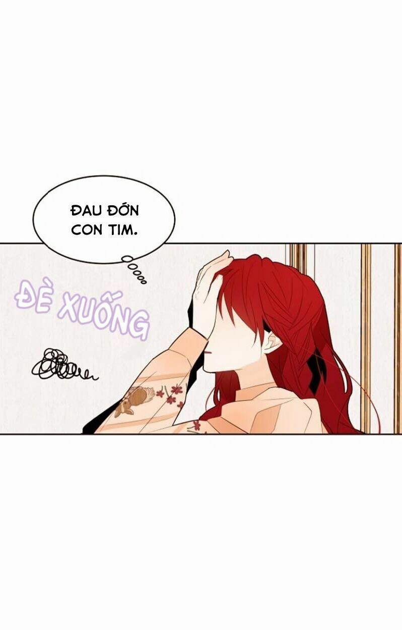 Cuộc Sống Rập Khuôn Của Một Quý Cô Tái Sinh! 12 trang 51