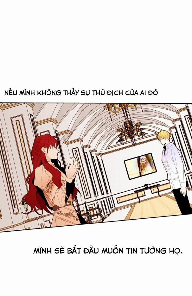 Cuộc Sống Rập Khuôn Của Một Quý Cô Tái Sinh! 12 trang 53