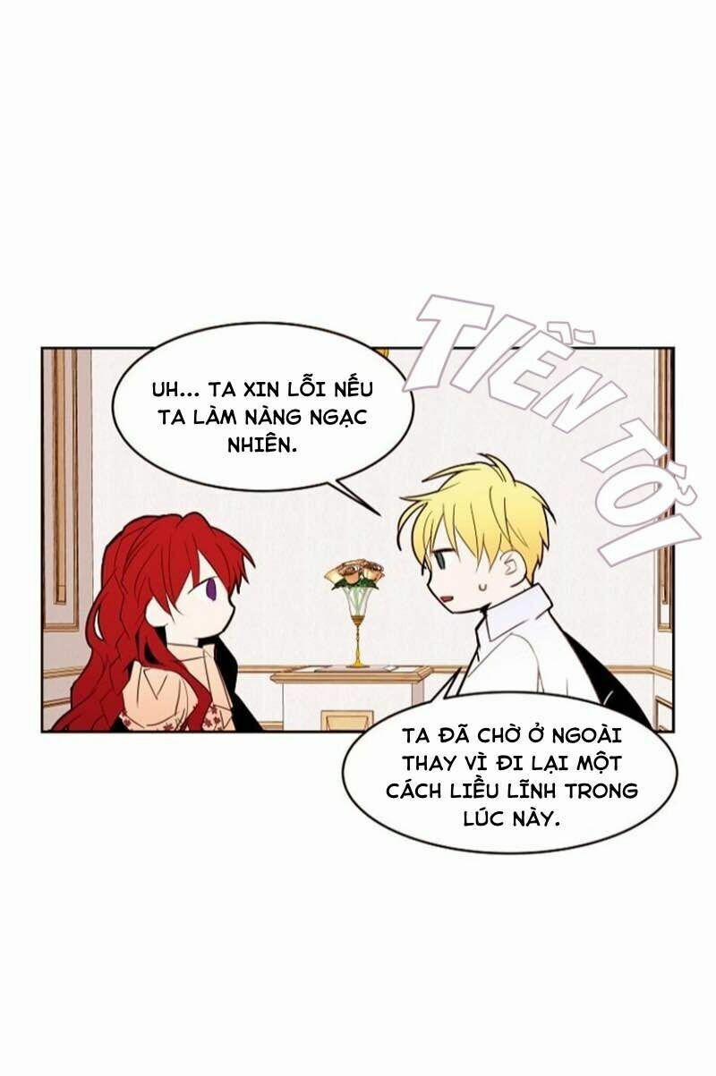 Cuộc Sống Rập Khuôn Của Một Quý Cô Tái Sinh! 12 trang 55