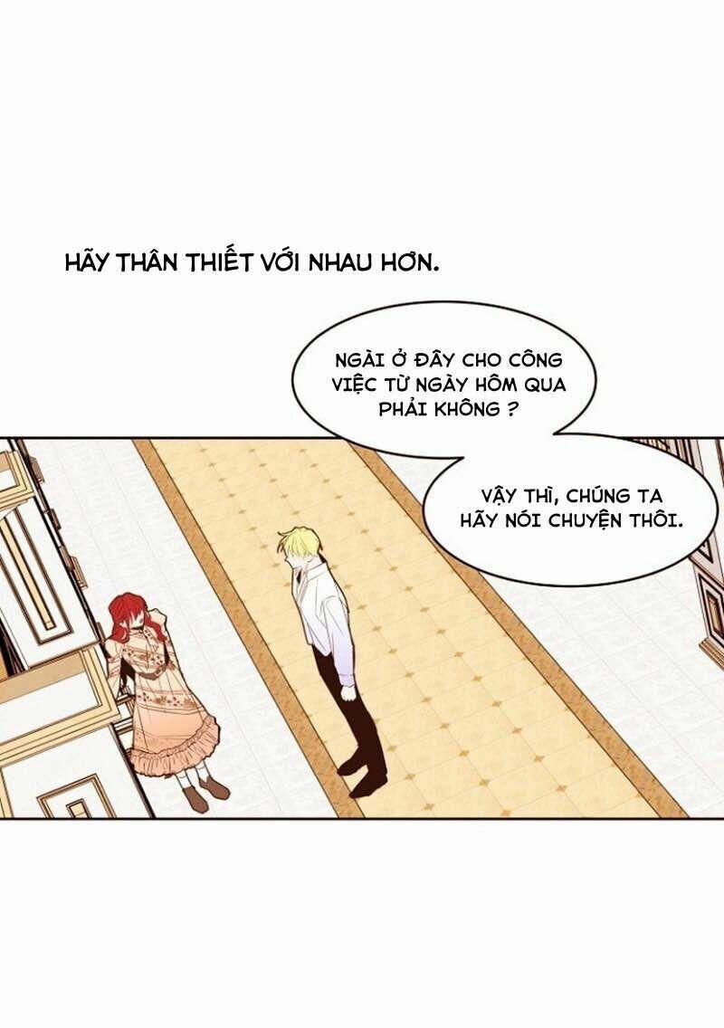 Cuộc Sống Rập Khuôn Của Một Quý Cô Tái Sinh! 12 trang 57