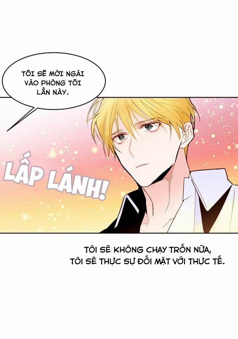 Cuộc Sống Rập Khuôn Của Một Quý Cô Tái Sinh! 12 trang 58