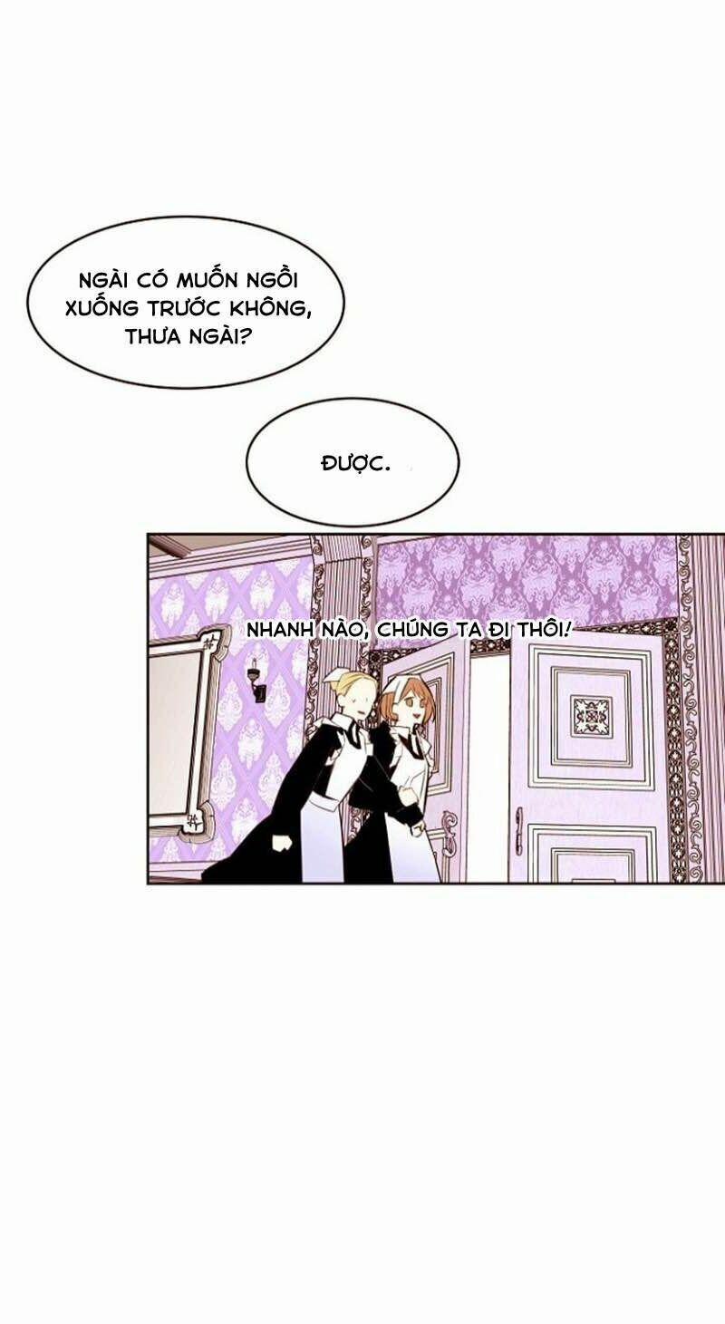 Cuộc Sống Rập Khuôn Của Một Quý Cô Tái Sinh! 12 trang 60