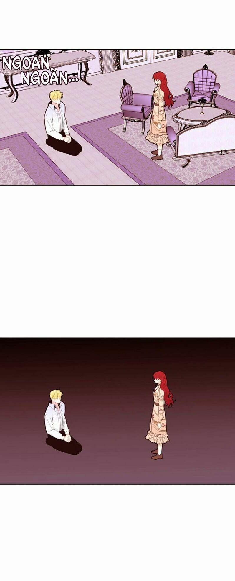 Cuộc Sống Rập Khuôn Của Một Quý Cô Tái Sinh! 12 trang 61