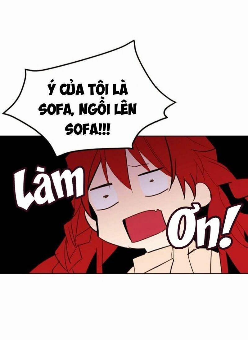 Cuộc Sống Rập Khuôn Của Một Quý Cô Tái Sinh! 12 trang 62