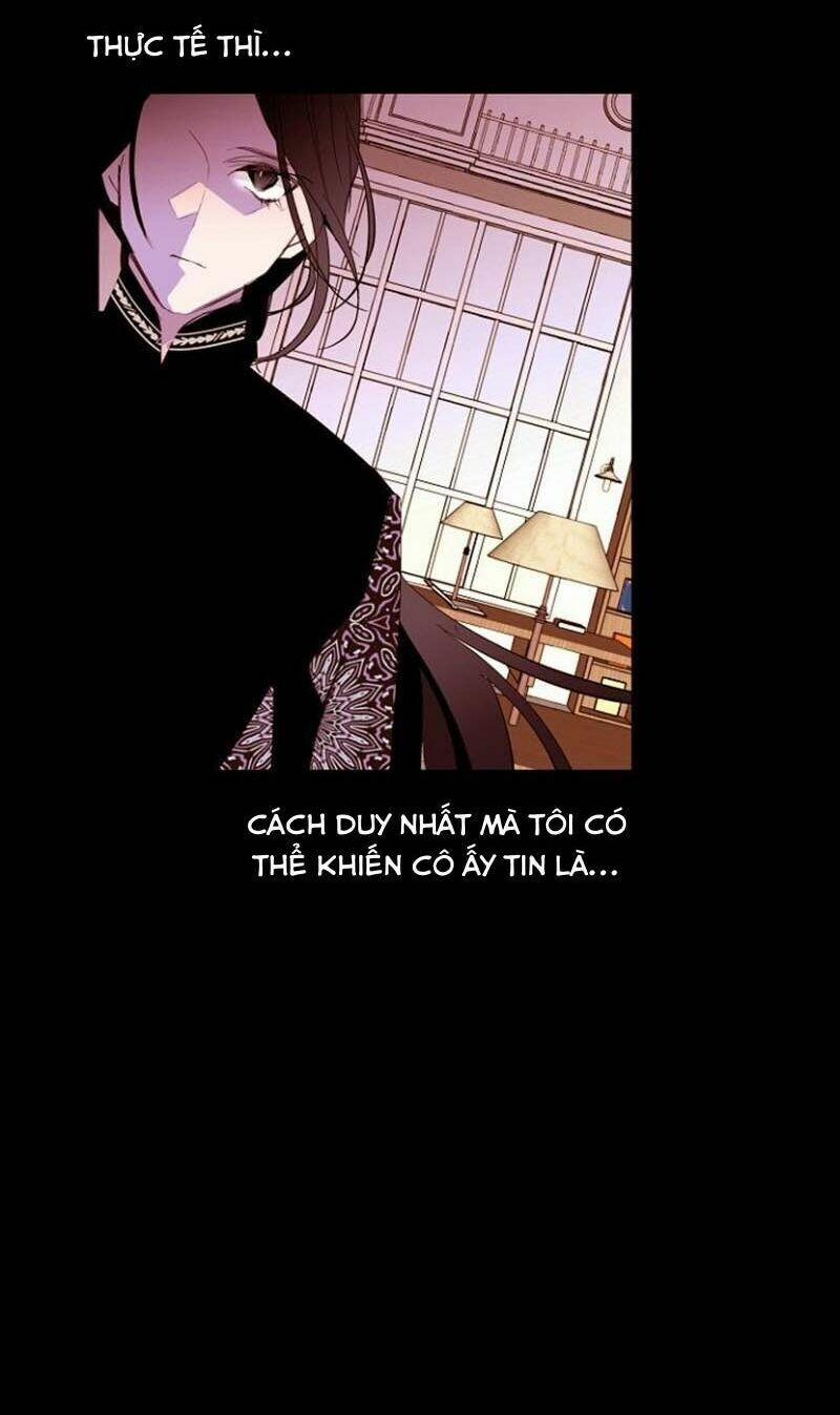 Cuộc Sống Rập Khuôn Của Một Quý Cô Tái Sinh! 12 trang 9