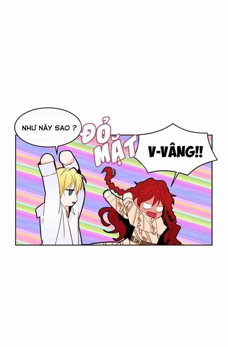 Cuộc Sống Rập Khuôn Của Một Quý Cô Tái Sinh! 13 trang 13