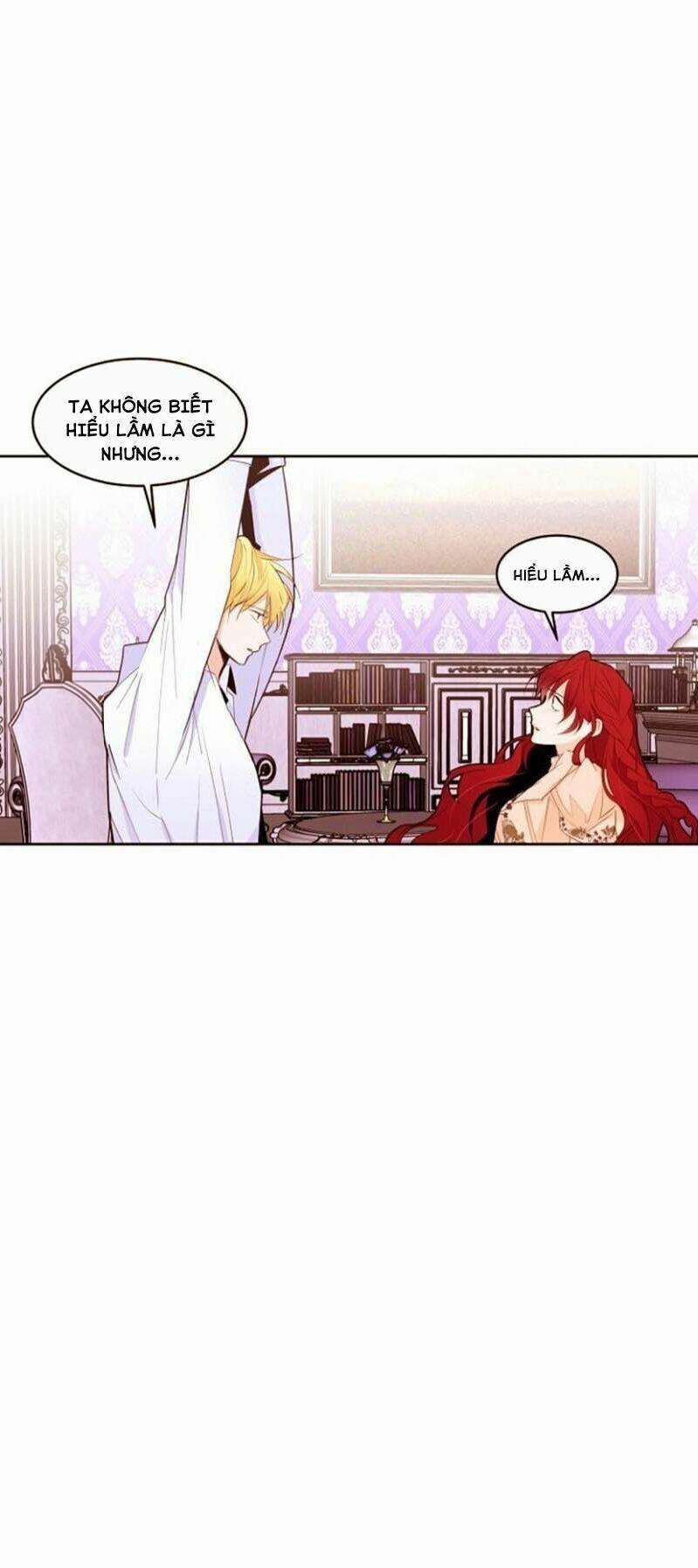 Cuộc Sống Rập Khuôn Của Một Quý Cô Tái Sinh! 13 trang 15