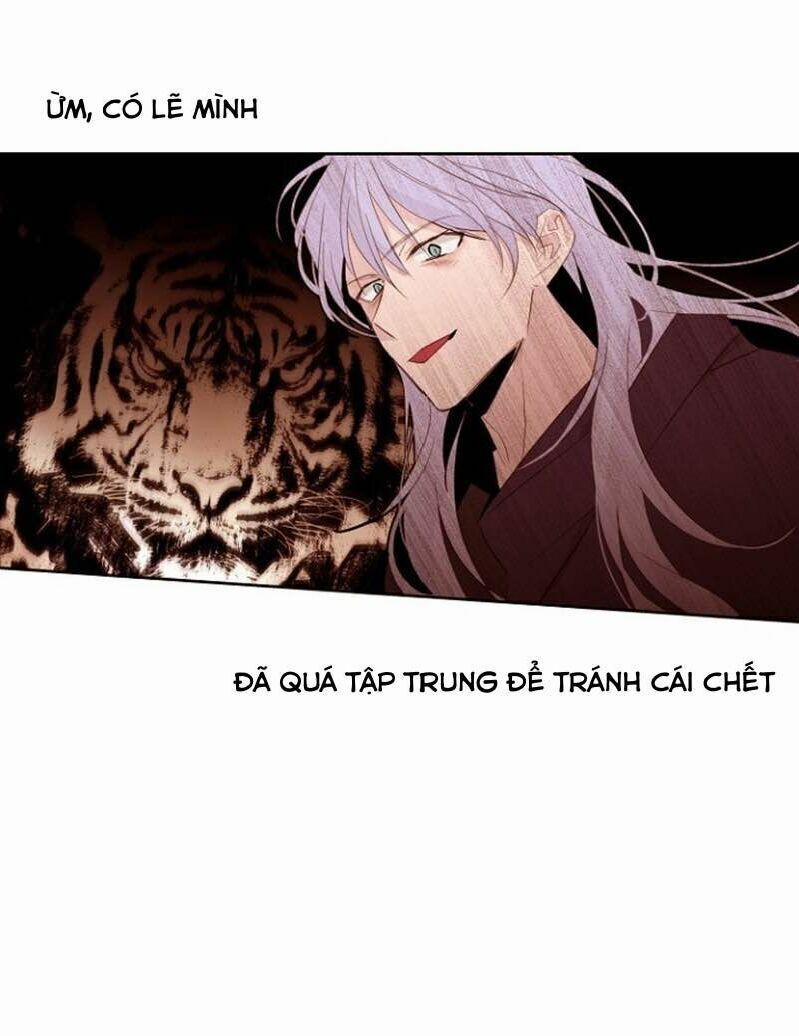 Cuộc Sống Rập Khuôn Của Một Quý Cô Tái Sinh! 13 trang 16