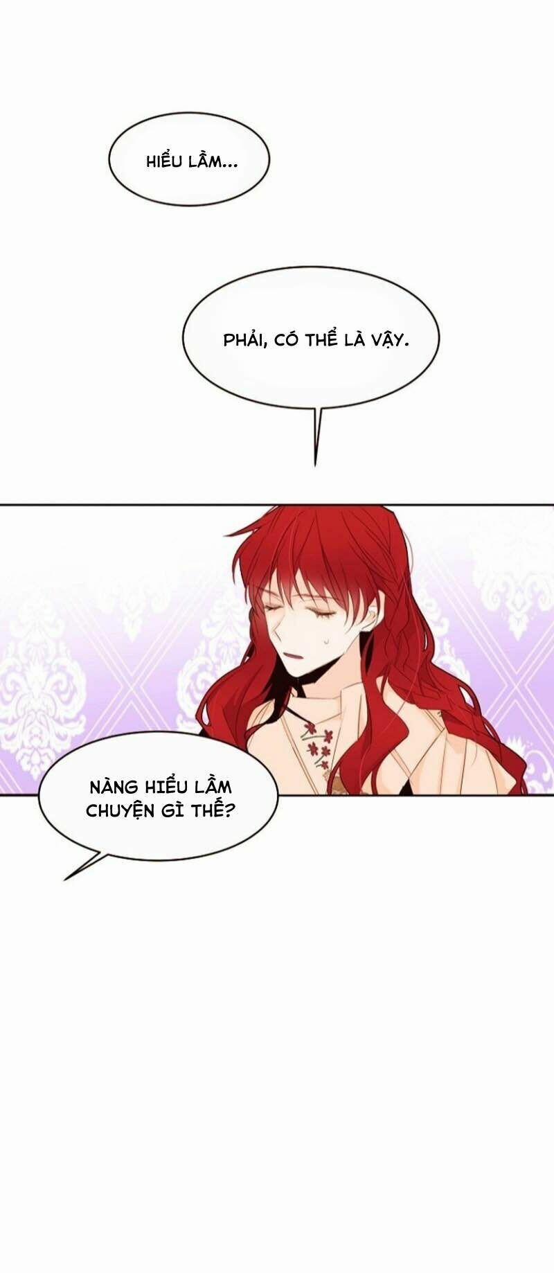 Cuộc Sống Rập Khuôn Của Một Quý Cô Tái Sinh! 13 trang 18