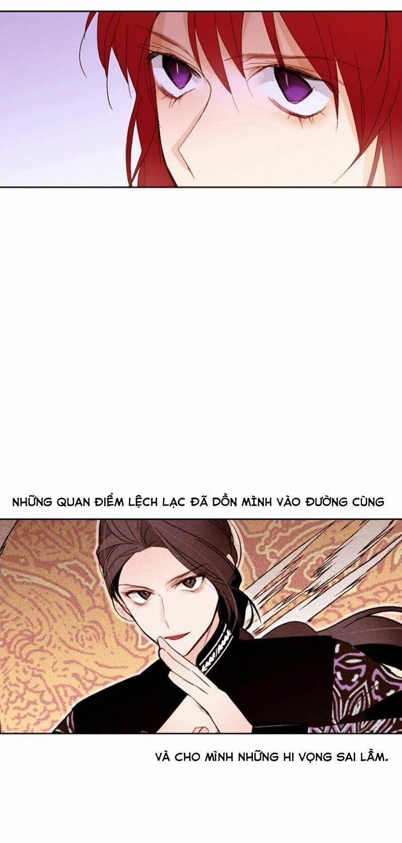 Cuộc Sống Rập Khuôn Của Một Quý Cô Tái Sinh! 13 trang 19