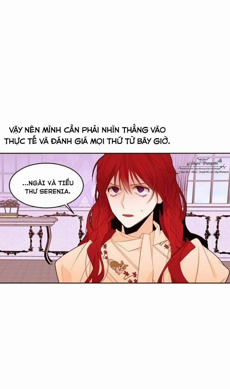 Cuộc Sống Rập Khuôn Của Một Quý Cô Tái Sinh! 13 trang 20