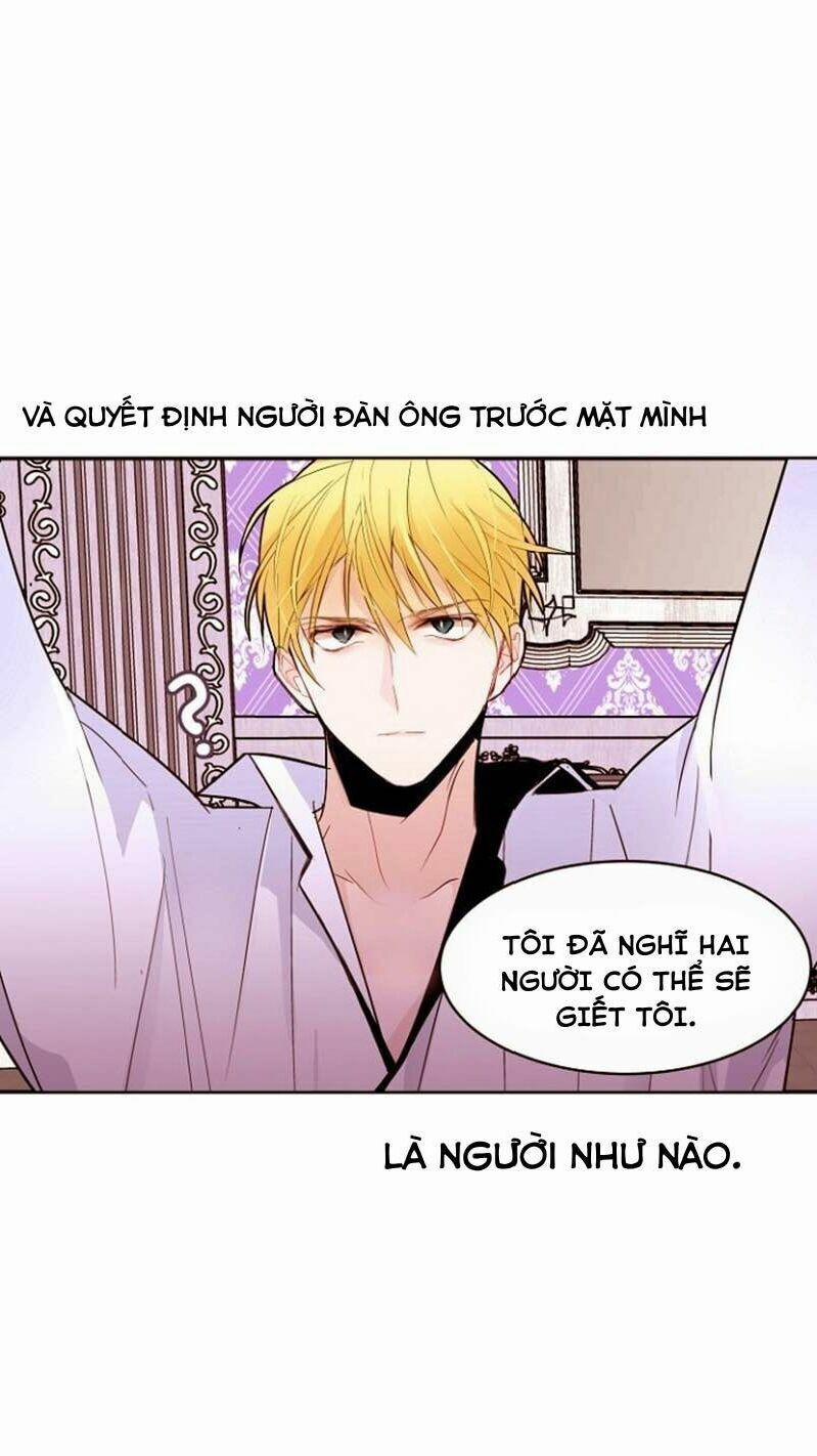 Cuộc Sống Rập Khuôn Của Một Quý Cô Tái Sinh! 13 trang 21