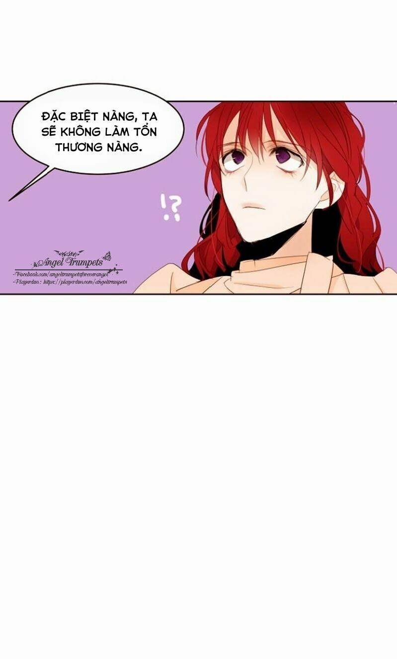 Cuộc Sống Rập Khuôn Của Một Quý Cô Tái Sinh! 13 trang 23