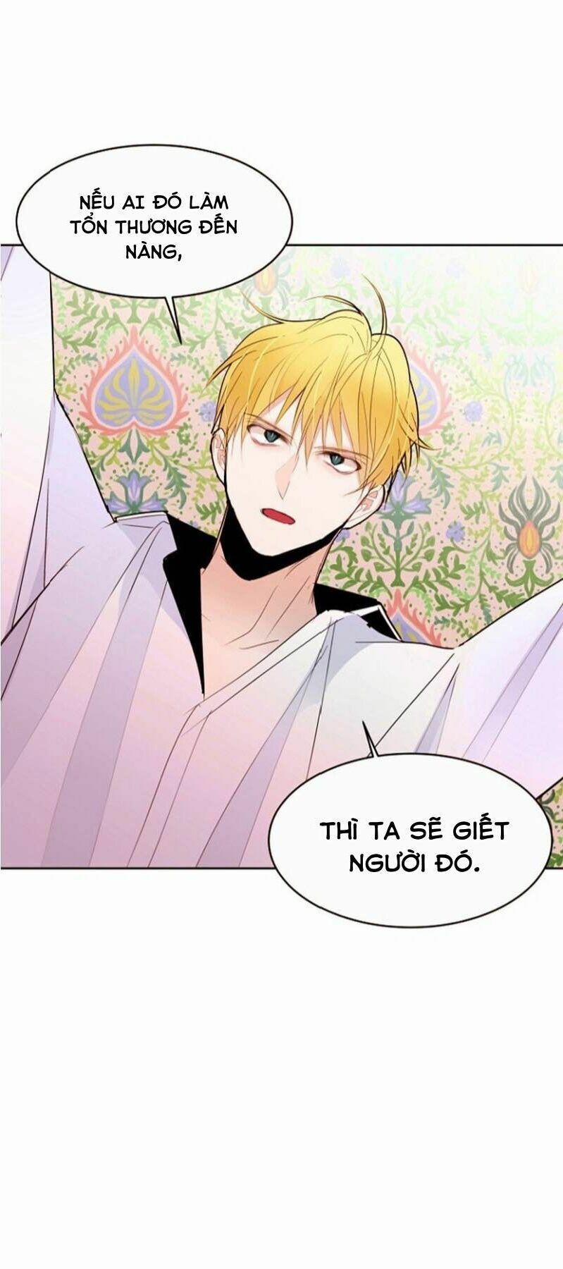 Cuộc Sống Rập Khuôn Của Một Quý Cô Tái Sinh! 13 trang 24