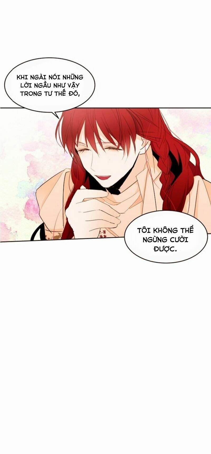 Cuộc Sống Rập Khuôn Của Một Quý Cô Tái Sinh! 13 trang 26