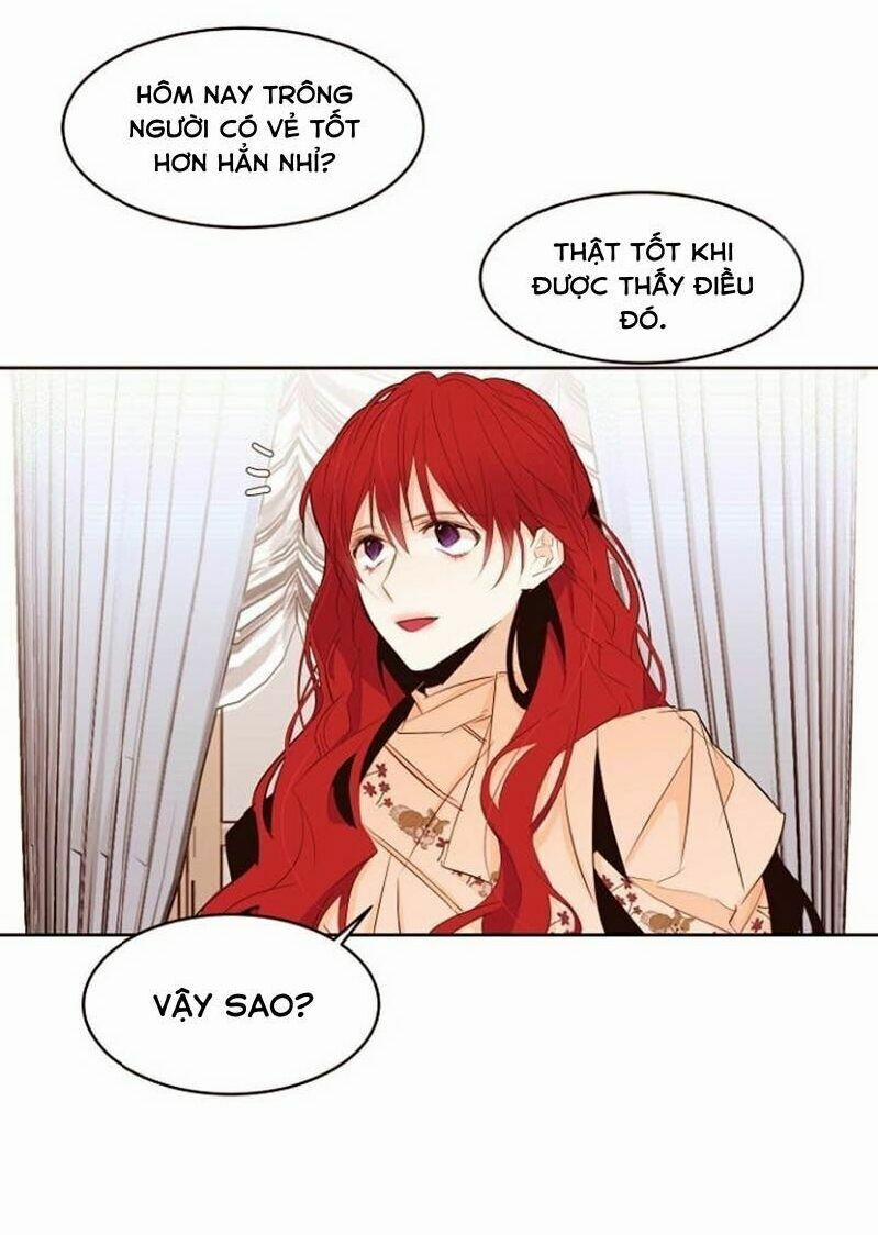 Cuộc Sống Rập Khuôn Của Một Quý Cô Tái Sinh! 13 trang 31