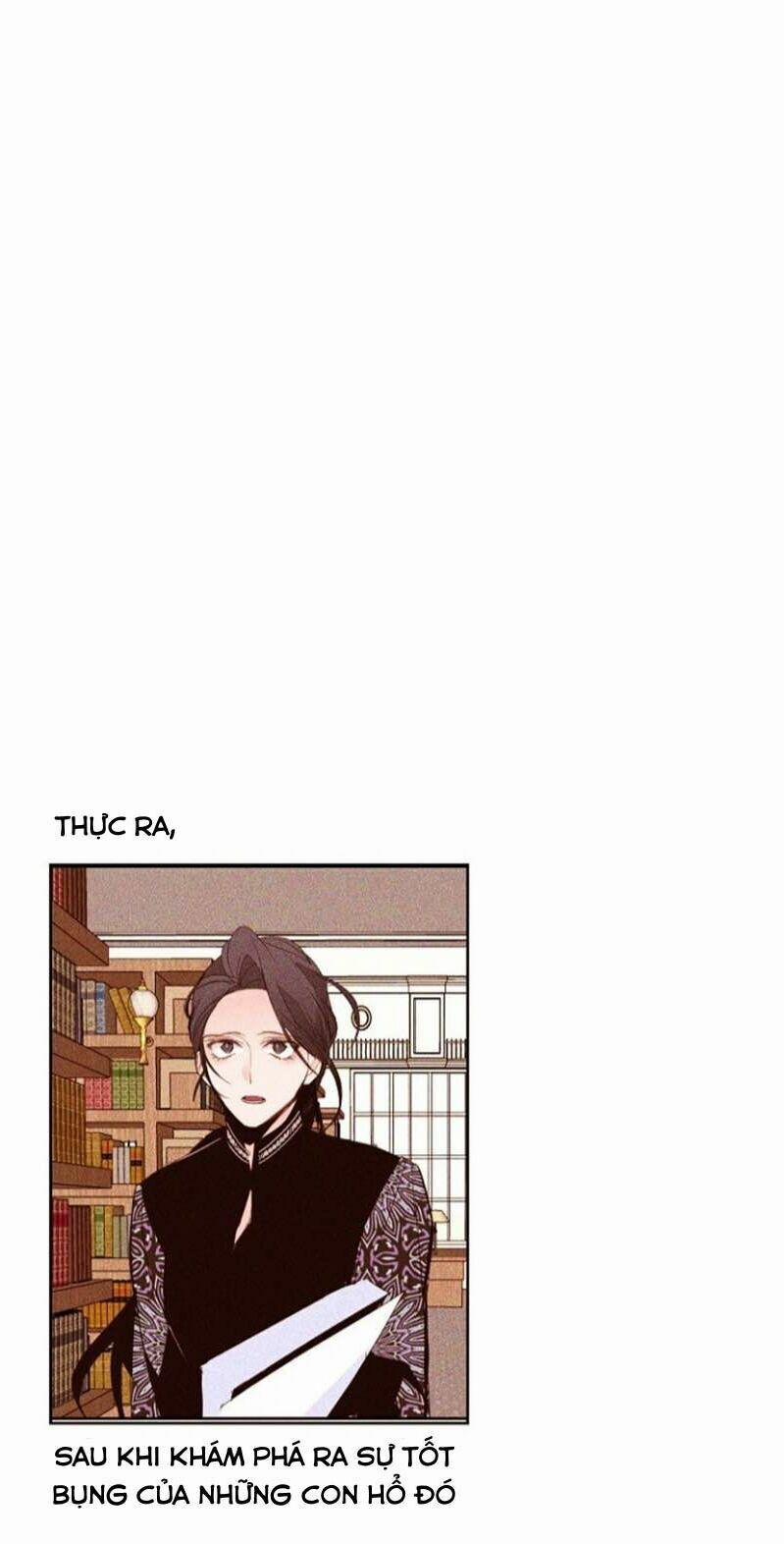 Cuộc Sống Rập Khuôn Của Một Quý Cô Tái Sinh! 13 trang 32