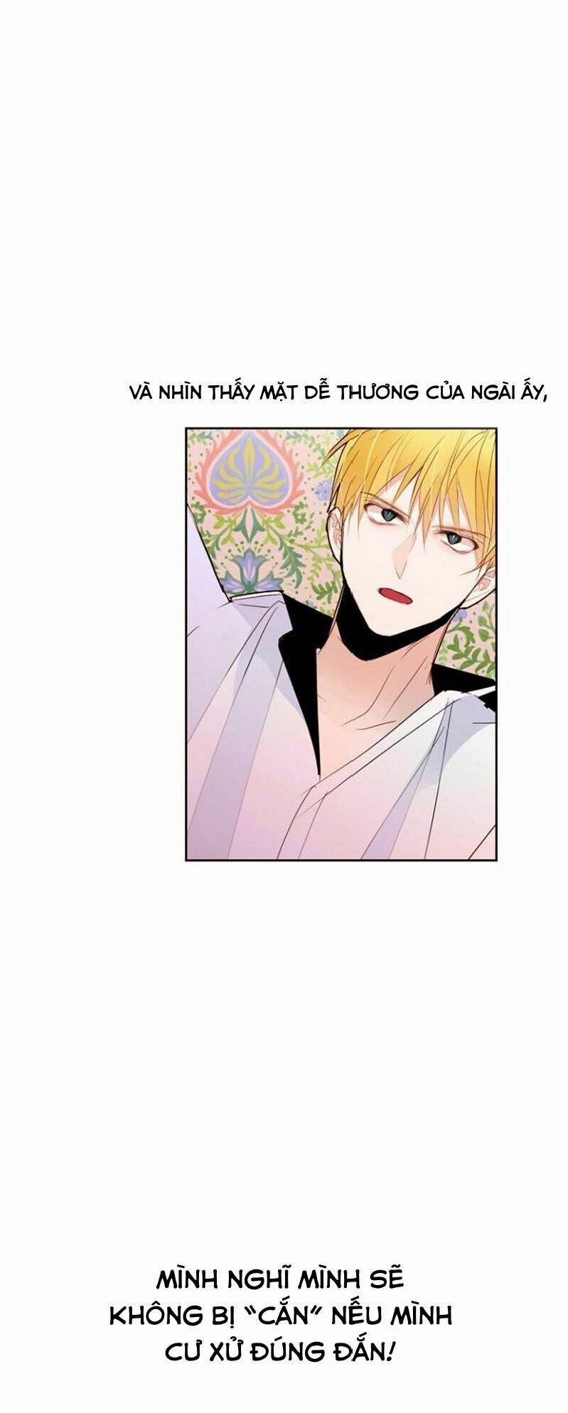 Cuộc Sống Rập Khuôn Của Một Quý Cô Tái Sinh! 13 trang 33