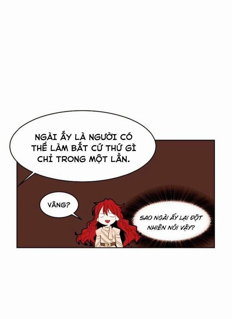 Cuộc Sống Rập Khuôn Của Một Quý Cô Tái Sinh! 13 trang 40