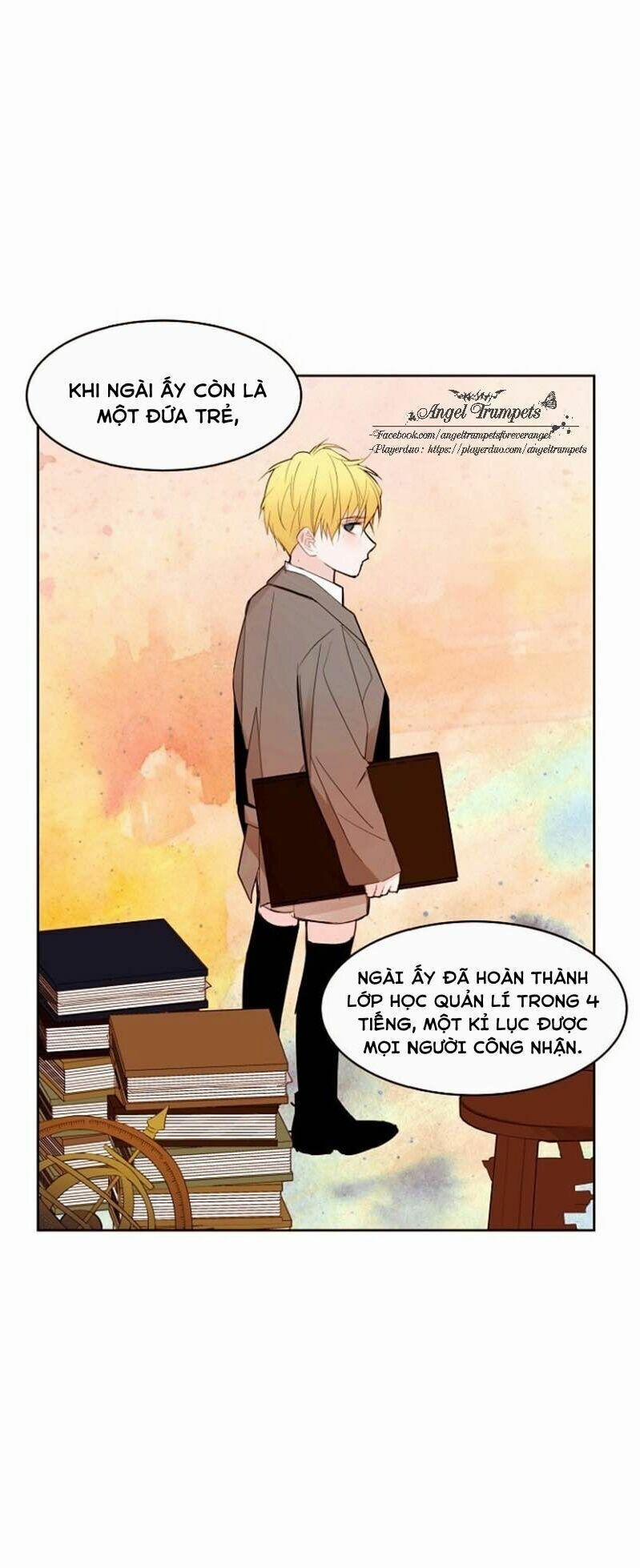 Cuộc Sống Rập Khuôn Của Một Quý Cô Tái Sinh! 13 trang 41