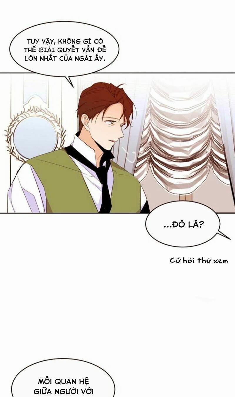 Cuộc Sống Rập Khuôn Của Một Quý Cô Tái Sinh! 13 trang 42