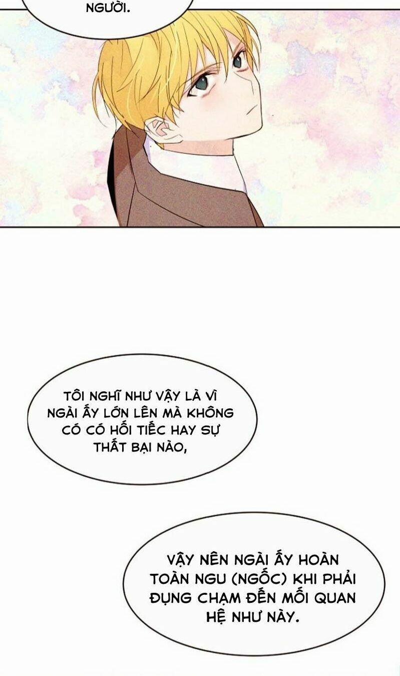 Cuộc Sống Rập Khuôn Của Một Quý Cô Tái Sinh! 13 trang 43