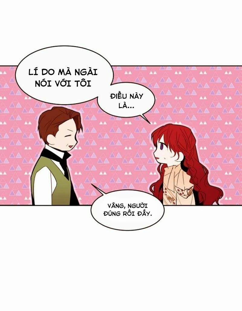 Cuộc Sống Rập Khuôn Của Một Quý Cô Tái Sinh! 13 trang 47